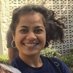 Meet your Posher, Yoko